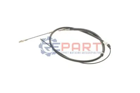 Трос ручного тормоза Bosch 1987477121 Купить в Украине