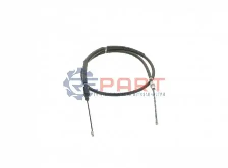 Трос ручного тормоза Bosch 1987477145 Купить в Украине
