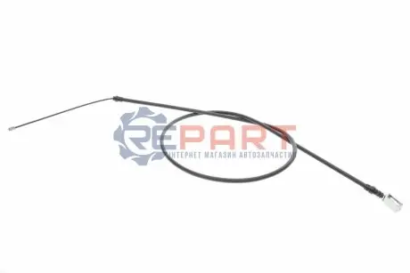 Трос стоянкового гальма Bosch 1987477422 Купити в Україні