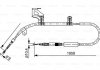 Трос ручного тормоза - BOSCH 1987477603 (4B0609721AC, 4B0609721M, 4B0609721R)