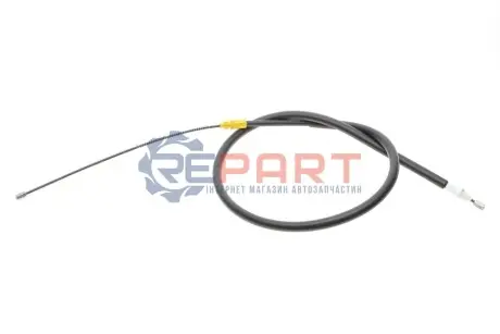 Трос ручного тормоза Bosch 1987477636 Купить в Украине