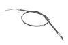 Трос ручника (задній) (R) Daewoo Lanos 97- (1587mm) (2 кріпл.) 1987477717