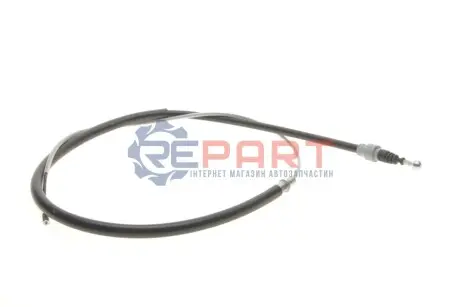 Трос ручника (задній) VW Touran 03-10 (1563/898mm) знято з постачання Bosch 1987477891 Купити в Україні