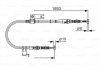 Трос ручного гальма - BOSCH 1987477917 (GE7C44420B, GE7C44420D)