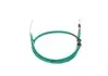 Фото Трос стояночного гальма задн Лів (1501мм/1277мм) FIAT SIENA 1.3-1.6 11.00-12.12 Bosch (1987477969) зображення 2