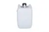 Фото Гальмівна рідина DOT4 (5L) [сухість: 265°C, вологість: 165°C, в'язкість: 1800мм²/с] Bosch (1987479108) зображення 3