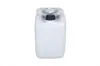 Фото Гальмівна рідина DOT4 (5L) [сухість: 265°C, вологість: 165°C, в'язкість: 1800мм²/с] Bosch (1987479108) зображення 4