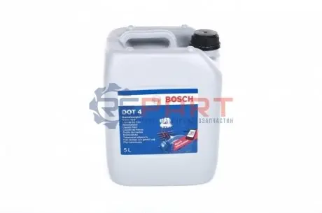 Тормозная жидкость Bosch 1987479108 Купить в Украине