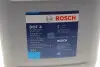 Фото Гальмівна рідина DOT4 (20L) [сухість: 265°C, вологість: 165°C, в'язкість: 1800мм²/с] Bosch (1987479109) зображення 2