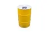Гальмівна рідина DOT4 (60L) [сухість: 265°C, вологість: 165°C, в'язкість: 1800мм²/с] Bosch (1987479111) зображення 1