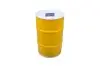 Гальмівна рідина DOT4 (60L) [сухість: 265°C, вологість: 165°C, в'язкість: 1800мм²/с] Bosch (1987479111) зображення 2