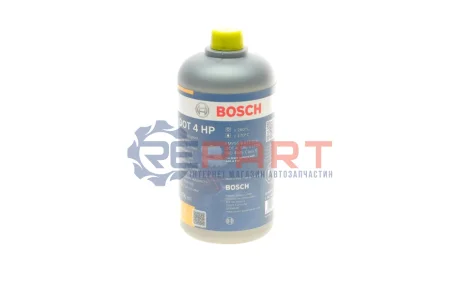 Тормозная жидкость ESP Bosch 1987479113 Купить в Украине
