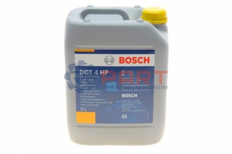 Тормозная жидкость ESP - BOSCH 1987479114