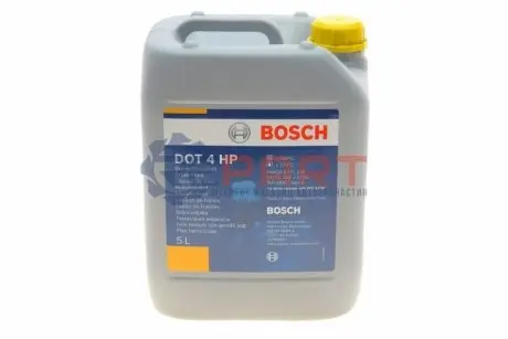 Тормозная жидкость ESP Bosch 1987479114 Купить в Украине