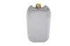 Фото Гальмівна рідина DOT4 (20L) [сухість: 265°C, вологість: 170°C, в'язкість: 700мм²/с] - нижча в'язкість кінематичної рідини для транспортних засобів із такими системами: ABS, ASR, ESP тощо Bosch (1987479115) зображення 3