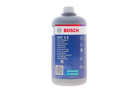 ГАЛЬМІВНА РІДИНА Bosch 1 987 479 133