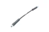 Фото Гальмівний шланг гнучкий задн Лів/Прав (довжина 350мм, M12x1/M10x1) AUDI ALLROAD C5 2.5D/2.7/4.2 05.00-08.05 Bosch (1987481091) зображення 1