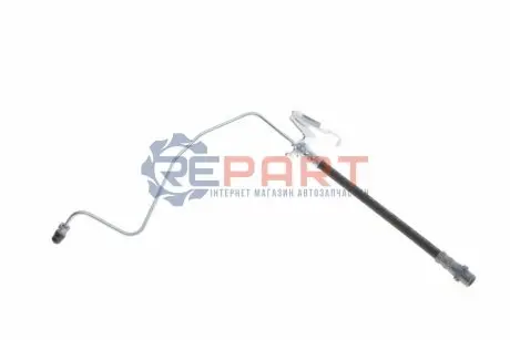 Гальмівний шланг гнучкий задн Прав (довжина 225мм, M10x1/M10x1) OPEL ASTRA G, ASTRA G CLASSIC, ASTRA H, ASTRA H CLASSIC, ASTRA H GTC, COMBO, COMBO TOUR, CORSA C 1.2-2.2D 02.98 Bosch 1 987 481 162 Купити в Україні