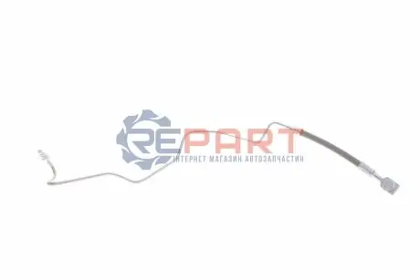 Гальмівний шланг гнучкий задн Прав (довжина 192мм, M10x1/Banjo) SEAT IBIZA III SKODA FABIA I, FABIA I PRAKTIK, FABIA II, FABIA II PRAKTIK VW POLO IV 1.0-2.0 08.99 Bosch 1987481537 Купити в Україні