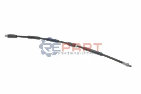 Шланг гальмівний (передній) BMW X5 (E70/F15)/X6 (E71/E72) 06-19 (L=600mm) BOSCH 1987481589 Купити в Україні