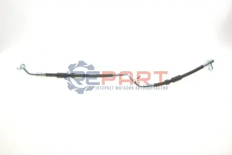 Фото Шланг гальмівний (передній) Mazda 6 02-08 (L) (L=258/254mm) BOSCH (1987481595) зображення 1