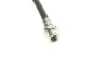 Тормозной шланг (задний) (L) Toyota Auris/Avensis 1.6-2.2D 11.06-10.18 L=332mm) Bosch (1987481654) изображение 4
