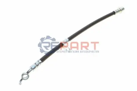 Тормозной шланг (задний) (L) Toyota Auris/Avensis 1.6-2.2D 11.06-10.18 L=332mm) Bosch 1987481654