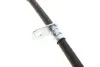 Тормозной шланг (задний) (L) Toyota Auris/Avensis 1.6-2.2D 11.06-10.18 L=332mm) Bosch (1987481654) изображение 5