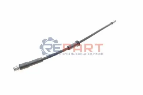 Шланг гальмівний (передній) MB A-class (W176) 98-04/B-class (W246/W242) (505mm) 11- BOSCH 1987481675 Купити в Україні