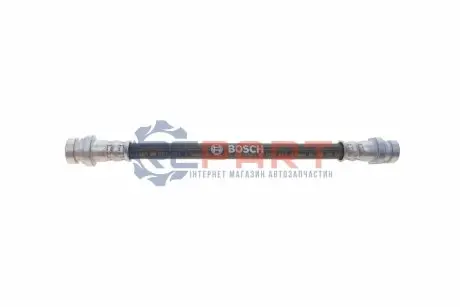 Тормозной шланг Bosch 1987481681 Купить в Украине