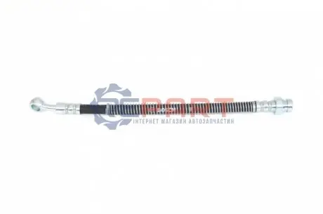 BOSCH шланг тормозов. передн. лев. HYUNDAI ATOS -03 Bosch 1987481755