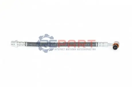 BOSCH шланг тормозов. передн. прав. HYUNDAI ATOS -08 Bosch 1987481757
