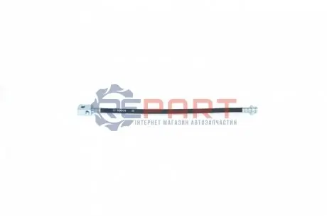 BOSCH шланг тормозов. задн. NISSAN PATHFINDER -04 Bosch 1987481818