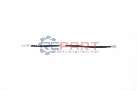 BOSCH NISSAN тормоз.шланг передн. прав. MICRA IV Bosch 1987481821