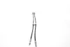 Фото Гальмівний шланг гнучкий задн Лів (довжина 262мм,діаметр 10,2мм, M10x1) KIA CARNIVAL III 2.2D/2.7/2.9D 04.06-06.15 Bosch (1987481885) зображення 4
