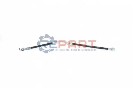 BOSCH шланг тормозов. передн. прав. TOYOTA YARIS 10- Bosch 1987481932 Купить в Украине