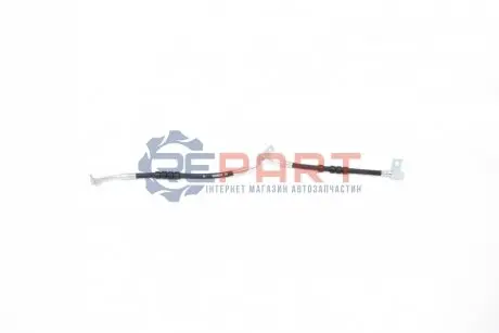 Фото Тормозной шланг BOSCH (1987481950) изображение 1