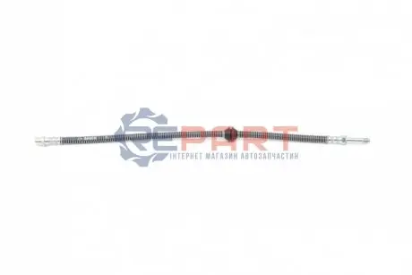 Фото Гальмівний шланг BOSCH (1987481A03) зображення 1