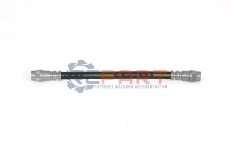 BOSCH шланг тормозов. задн. RENAULT CAPTUR I Bosch 1987481A13 Купить в Украине