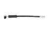 Фото Гальмівний шланг гнучкий задн Лів/Прав (довжина 288мм, M12x1/M12x1) SEAT LEON, LEON SC, LEON ST SKODA OCTAVIA III 1.0-2.0D 09.12-10.20 Bosch (1987481A26) зображення 2