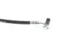 Фото Шланг гальмівний (передній) Nissan Qashqai/Renault Kadjar 13- (R) (622mm) M10x1/M10x1 BOSCH (1987481A39) зображення 3