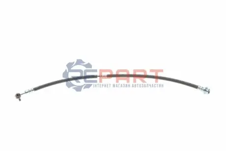 Фото Шланг гальмівний (передній) Nissan Qashqai II 13- (L) (622mm) BOSCH (1 987 481 A40) зображення 1