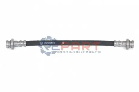 PRZEWУD HAM ELASTYCZNY BOSCH NISSAN QASHQAI II 1.2 DIG-T 13- TYЈ Bosch 1987481A41 Купить в Украине