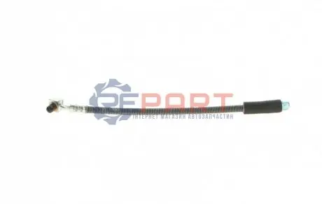 Гальмівний шланг гнучкий (довжина 379мм, M10x1/M10x1) CADILLAC XTS OPEL INSIGNIA A, INSIGNIA A COUNTRY 1.4-3.6 07.08 Bosch 1987481A69 Купити в Україні