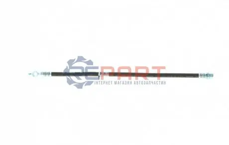 Тормозной шланг Bosch 1987481A96 Купить в Украине