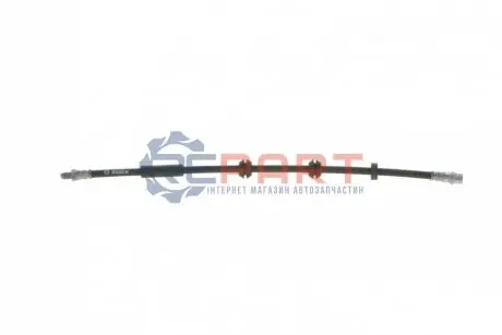 Гальмівний шланг BOSCH 1987481B12 Купити в Україні
