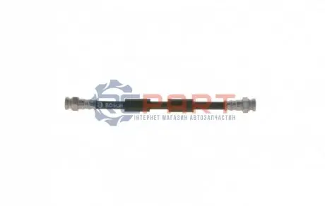 BOSCH FIAT тормоз.шланг задн. внутренний. TIPO 15- Bosch 1987481B13 Купить в Украине