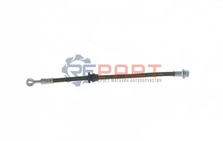 BOSCH шланг тормозов. передняя. CHEVROLET Spark 10- Bosch 1987481B14