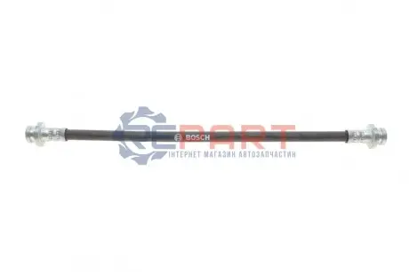 Шланг гальмівний (задній) Nissan Juke 1.2/1.6 10-19 (L=310mm) Bosch 1 987 481 B87