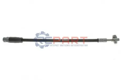 Шланг гальмівний Audi Q5 2.0-3.0 16- (L=345mm) Bosch 1 987 481 B98 Купить в Украине